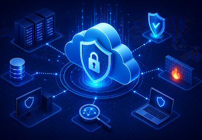 Cloud Network Security Testing